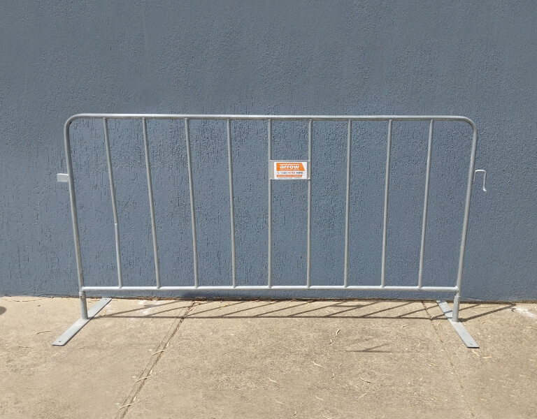 Crowd-Control-Barriers